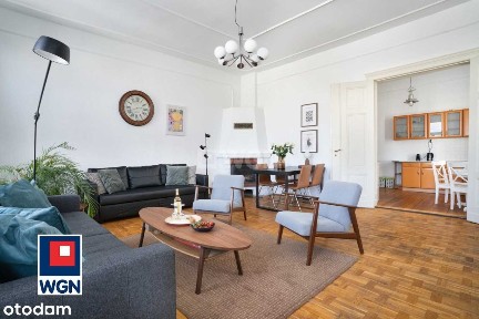 Apartament inwestycyjny 133m2 | Stare Miasto Bydgo