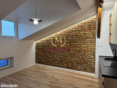 Mieszkanie z aneksem, idealne dla pary