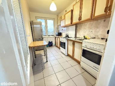 Dobra cena, centrum 48 m2