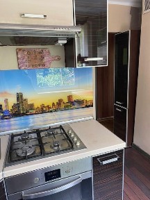 Na sprzedaż Mieszkanie 3 pokojowe-parter