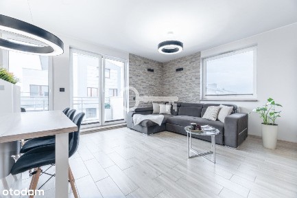 Od zaraz | 2 miejsca postojowe | Duży balkon