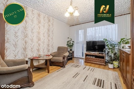 Gdynia Karwiny 2 pokoje, słoneczny balkon, zieleń