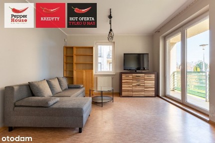 2 pokoje Reda Park, parter od zaraz