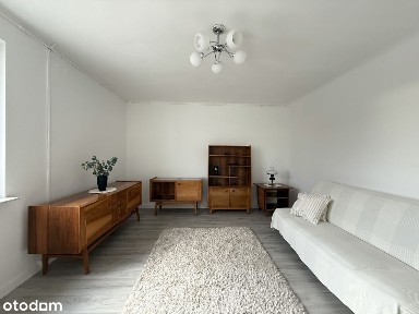 Mieszkanie 2-pokojowe, 46,70 m² - ul. Krasickiego 1,Kraśnik Fabr.