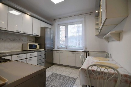 Mieszkanie 2 niezależne pokoje 59 m2 ul. Dąbrowskiego duży balkon