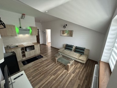 Mieszkanie 2 pokojowe bezczynszowe 40 mkw na wynajem