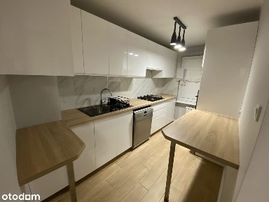 Mieszkanie zostało zarezerwowane.