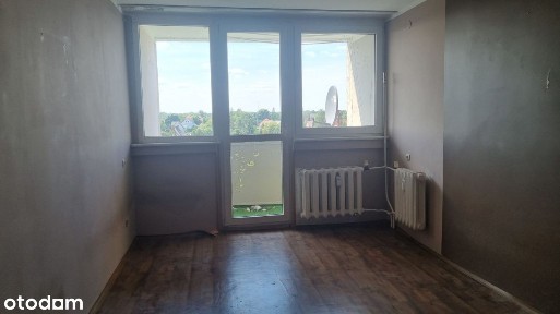 Mieszkanie, 45,31 m², Świętoszów