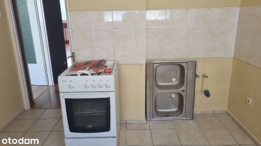 Mieszkanie, 43,72 m², Świętoszów