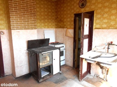 Nieruchomość na sprzedaż Krosno Odrzańskie ul. Pia