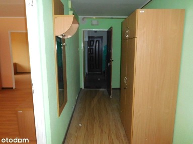 Nieruchomość na sprzedaż Wędrzyn 42a/5