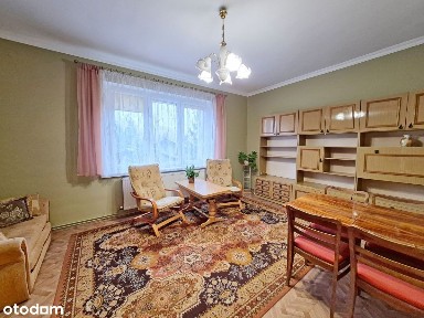 Mieszkanie w centrum na sprzedaż!