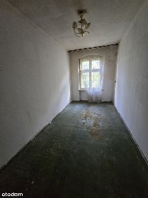 Mieszkanie do remontu - możliwość wydzielenia 3pok.