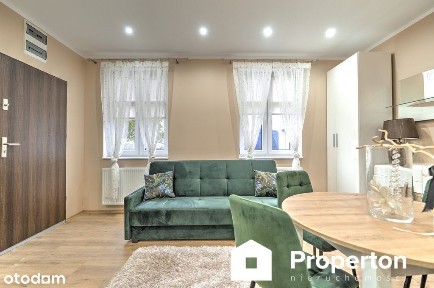 Mieszkanie po kapitalnym remoncie Grottgera