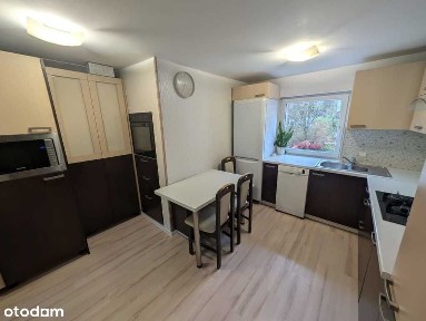 Mieszkanie, 45,01 m², Gorzów Wielkopolski