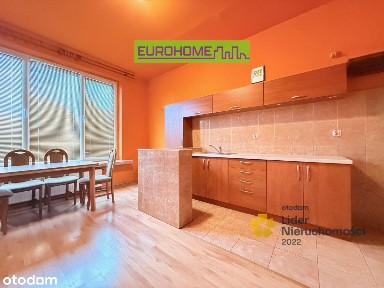 82,35 m² z potencjałem | mieszkanie lub lokal