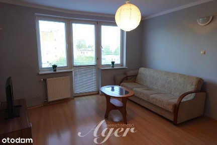 *ul.Agrestowa Ustawna Umeblowana kawalerka 29,7m2*