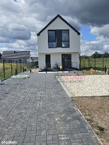 Dom w stanie deweloperskim w Żyrardowie!