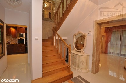 Atrakcyjny dom w miejscowości Adamów Wieś