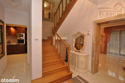 Atrakcyjny dom w miejscowości Adamów Wieś