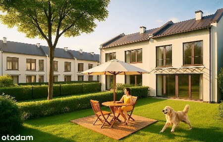 ul. Juranda ze Spychowa, Brzeziny, Białołęka, Warszawa, mazowieckie