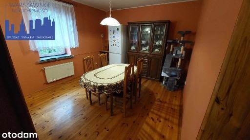 Na granicy z Warszawą - Wesołą