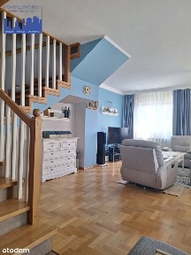 tylko! 12 km do metra Młociny