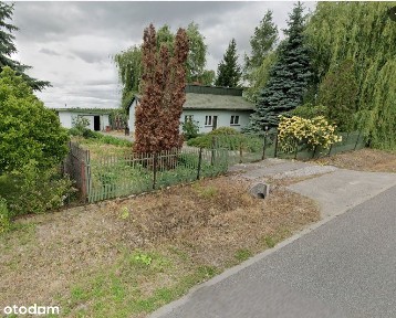 Dom 1/2 udziału w miejscowości Huta Błędowska, 05-620 Błędów