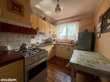 Mieszkanie 2 pokoje- os. Piaski