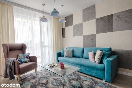 Okazja Leśny Dwór.