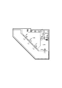 Nowoczesne mieszkanie - 42m2, B3 4.04 - REZERWACJA
