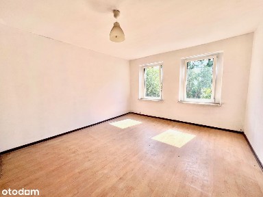 Wynajmę dwu-pokojowe mieszkanie Ruda Śląska Wirek