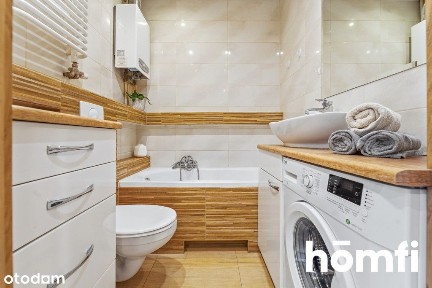 3-Pokojowe Mieszkanie Z Balkonem