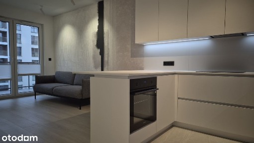 FrancuskaPark/Szybowcowa lux 3 pok nowe z m. postojowym