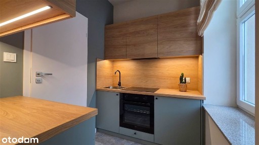 Piękna Kawalerka W Centrum