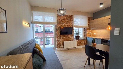 Piękna Kawalerka W Centrum