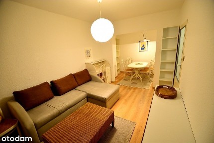 2-pokojowe przytulne mieszkanie! Tylko u nas!