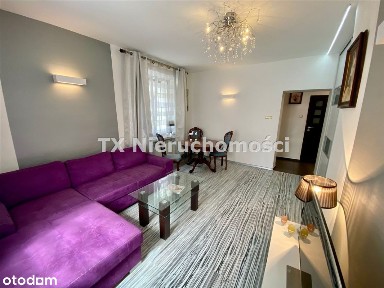 Wynajem - 2 pokoje - Starówka