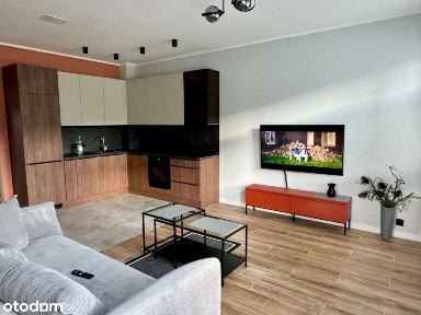 Piękne mieszkanie na wynajem