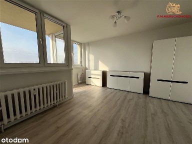 Ładna kawalerka w topowej lokalizacji!