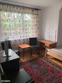 Gliwice do wynajęcia 3 pokojowe mieszkanie z balko