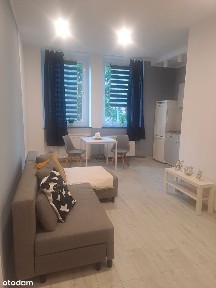 Przytulna kawalerka, blisko centrum Zabrza!