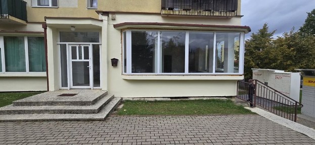 Lubuskie, Gorzów Wielkopolski