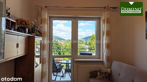 Wisła Mieszkanie M-4