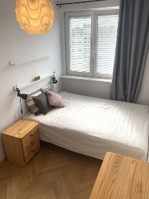 2 pokojowe z widokiem na morze, Gdynia Śródmieście, dostępne od zaraz