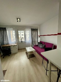 Kawalerka - Stara Ligota