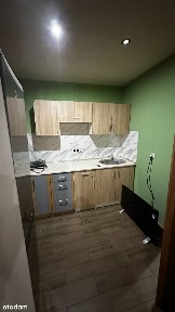 Chorzów Kawalerka mieszkanie