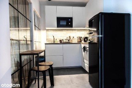 Na wynajem mieszkanie z ogródkiem na 4 Porach Roku