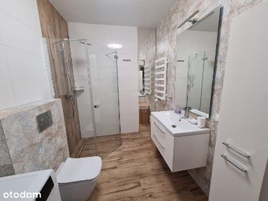 Kawalerka, Rybnik ul. Na Okrzeszyńcu