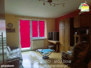 Atrakcyjne mieszkanie z wyposażeniem